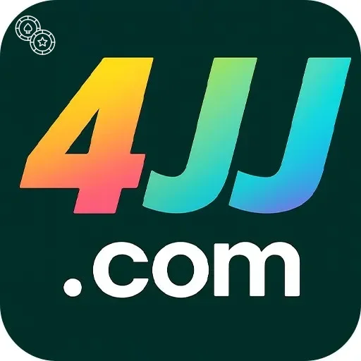 Logo da 4jj