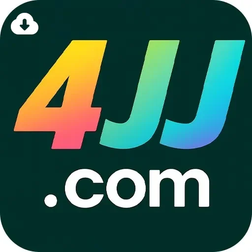 Logo da 4jj