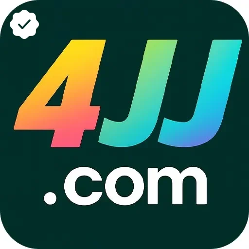 Logo da 4jj