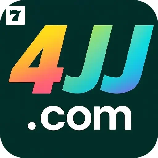 Logo da 4jj