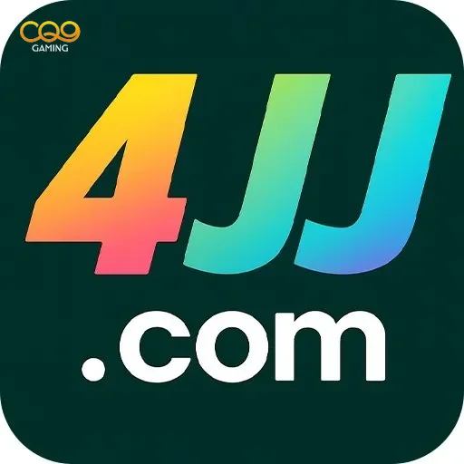Logo da 4jj